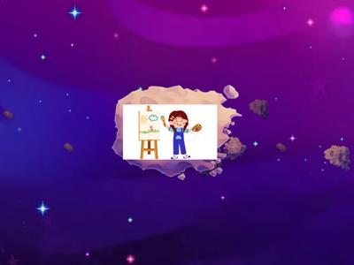 Watch and memorize B1 KIDS 