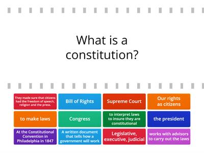 U.S. Constitution