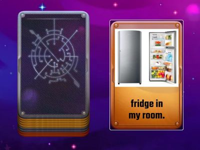 There is/There are (+,-)