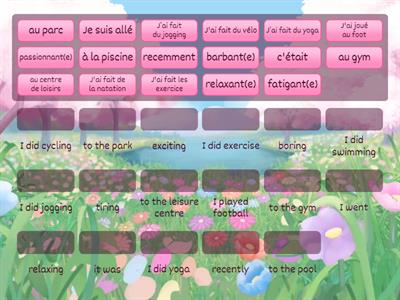 Y10 writing revision 