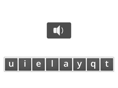 International Women's Day Vocabulary 