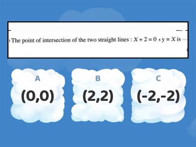 math revision grade 9