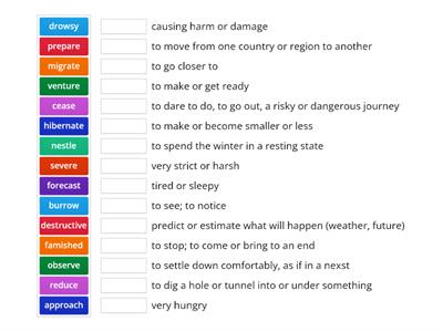 Wordly Wise Book 4 Lesson 3