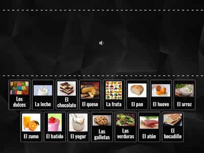 N2 · La comida Lola y Leo U5 Lola Minichef (AUDIO)