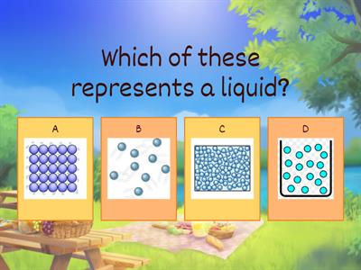 Science quiz Y7 consolidation