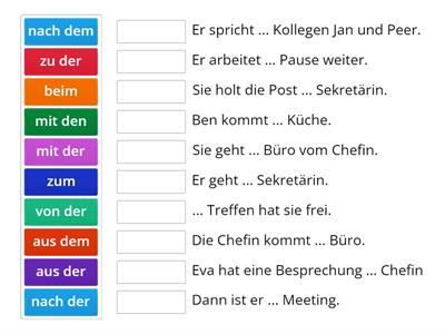 A1_Kap 7_Präpositionen mit Dativ