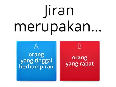 Pendidikan Moral Tahun 4