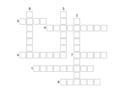 Felszínformák 3.o.