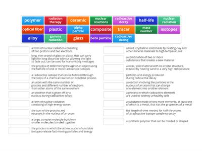 physical science chapter 8