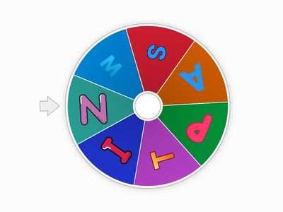Nn spinner 