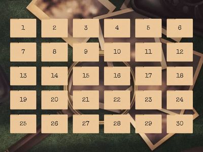 Random questions (a1-a2)