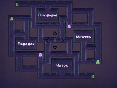 гидросфера