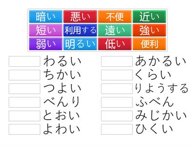 第１周　３日目