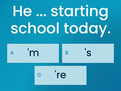 U1 AS3 Present simple/continuous