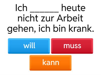 Deutsch Test