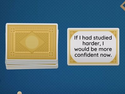 mixed conditional examples