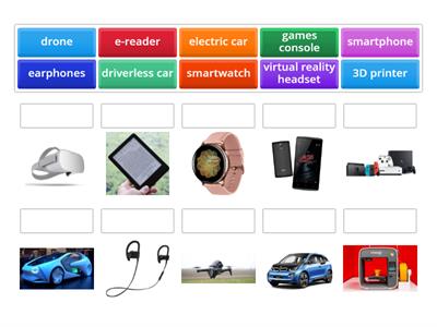 Project explore 2 U4B