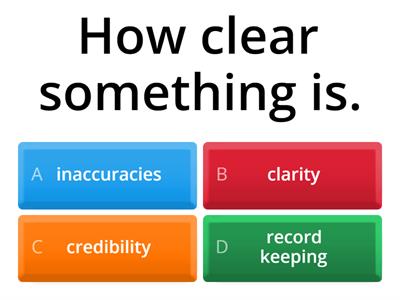 Introduction to LSS 1103 Professional Written Communication