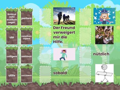 Adeamus B Wortschatz 29 Teil 2