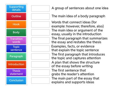 академиялық жазылым