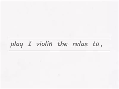 Language Hub B1 pg. 137 8.2 A