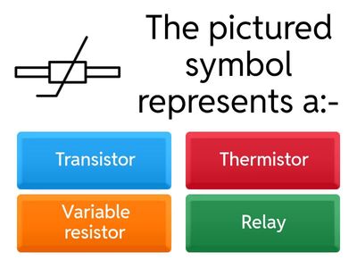 Electrical Symbols
