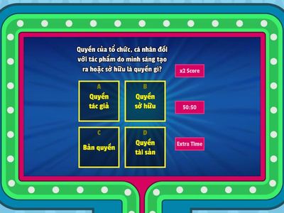 Bài 11: Ứng xử trên môi trường số và nghĩa vụ tôn trọng bản quyền