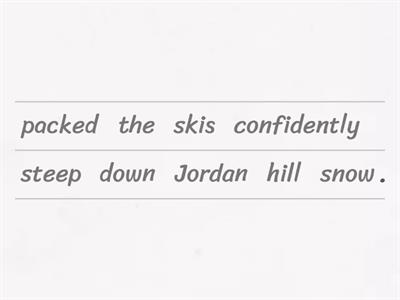 barebone how where when