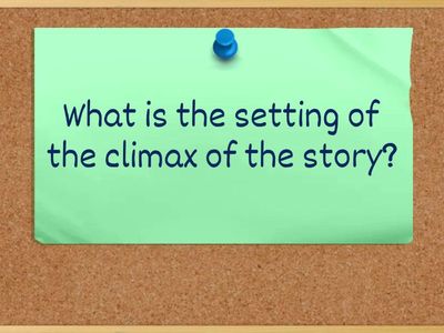 The Cask of Amontillado