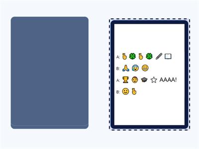 Are emojis making us dumber? pr