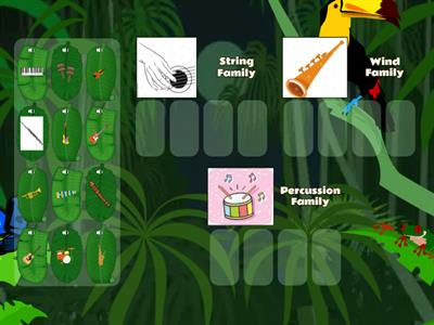 Musical Instruments 2