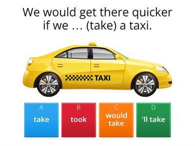 G12 Conditional Sentences Type 2