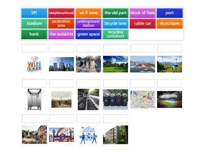 Unit 4  6º Primaria