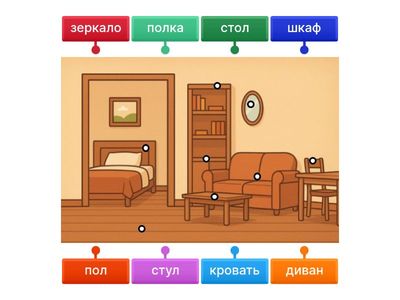 Квартира РКИ