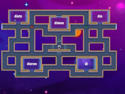 Preterito irregular (3)