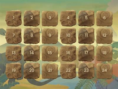 2nd Grade Decoding List #3