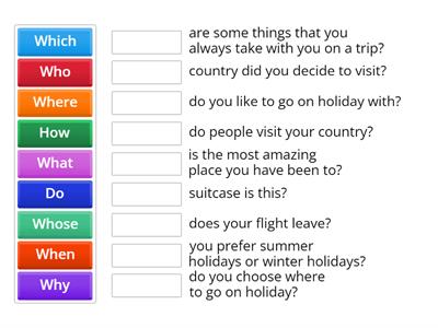 B3-B4 CNV GMR Travel Wh- Questions