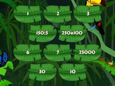 Математика, 4 клас