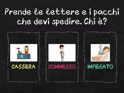 Chi è il lavoratore?