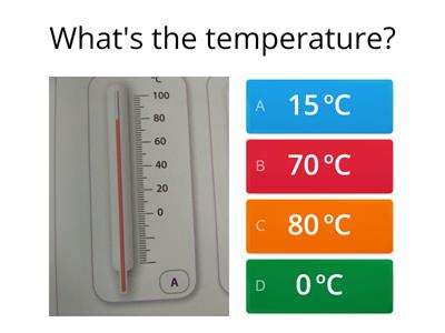 Temperature