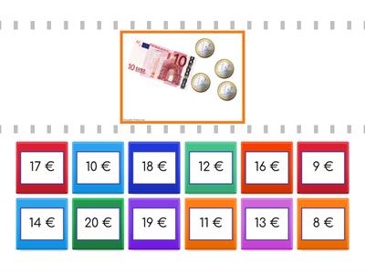 A1. Wieviel Geld ist es?