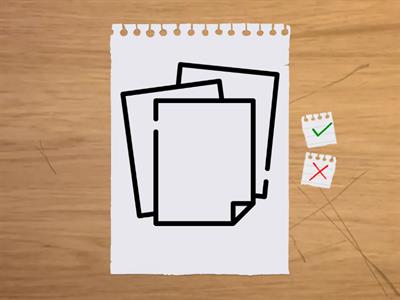 Do you know anything about vocabulary