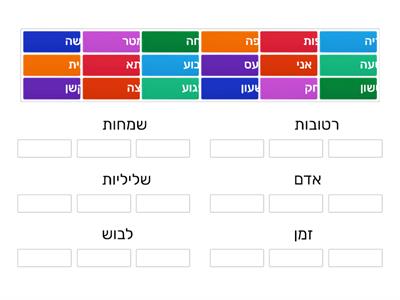 חוקי כתיב