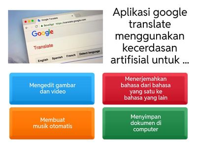 KODING DAN KECERDASAN ARTIFISIAL (KKA)