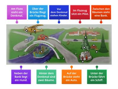 Deutschprofis A2 Lektion 6 