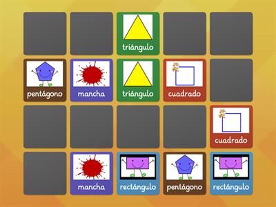 FIGURAS GEOMÉTRICAS