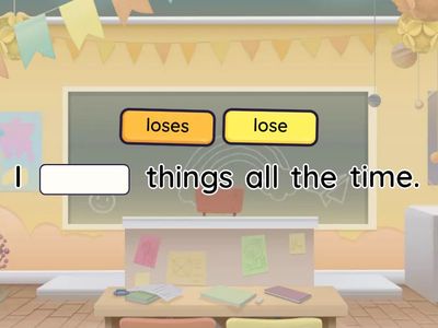 Go Getter 2. Unit 1 Pr. S. (TB p. 154, 1)