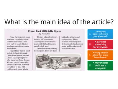 5.7D Summary Practice