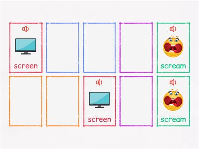 Learnaling Level 4 U6 L4 Phonics