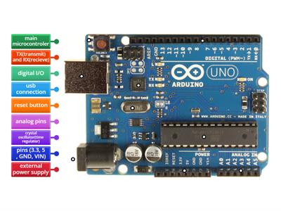 arduino